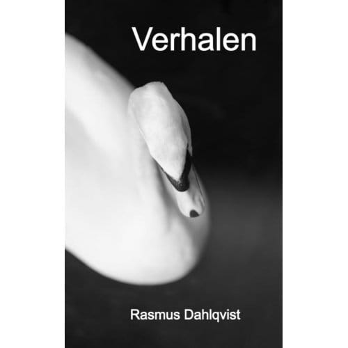 Verhalen - Rasmus Dahlqvist