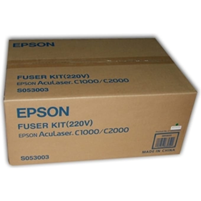 Epson S053003 fuser kit (origineel)
