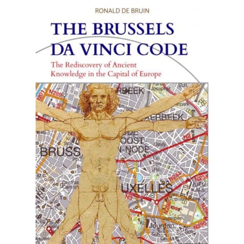The Brussels Da Vinci Code - Ronald De Bruin