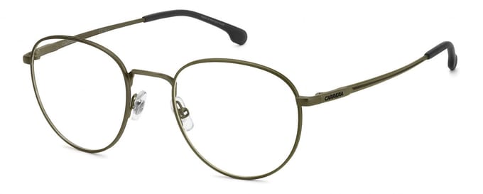 Carrera CARRERA 8908 Military green 50/20/140 MAN Brilmonturen
