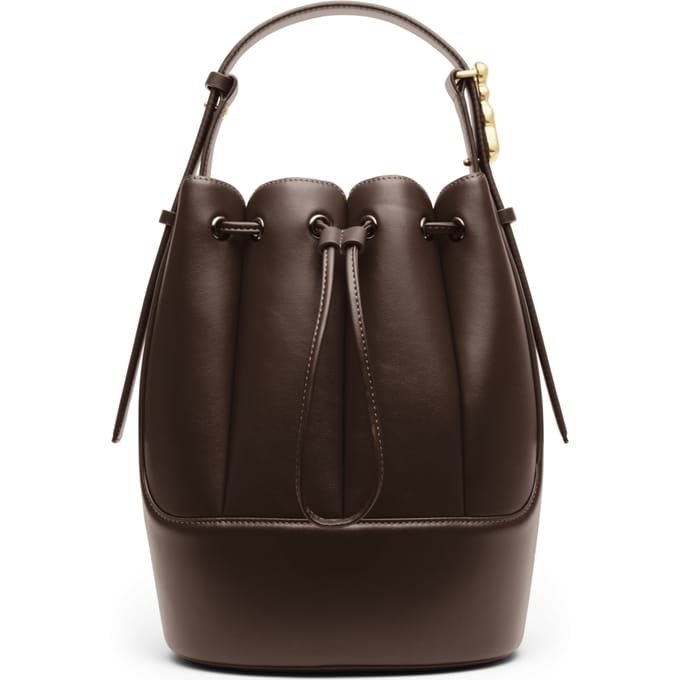 Daniel Wellington DW Lewis Bag One Size Brown