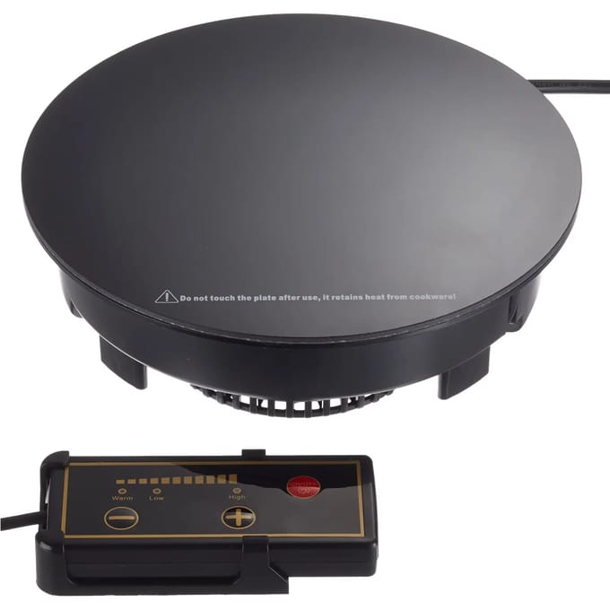 Inductiekookplaat Lacor