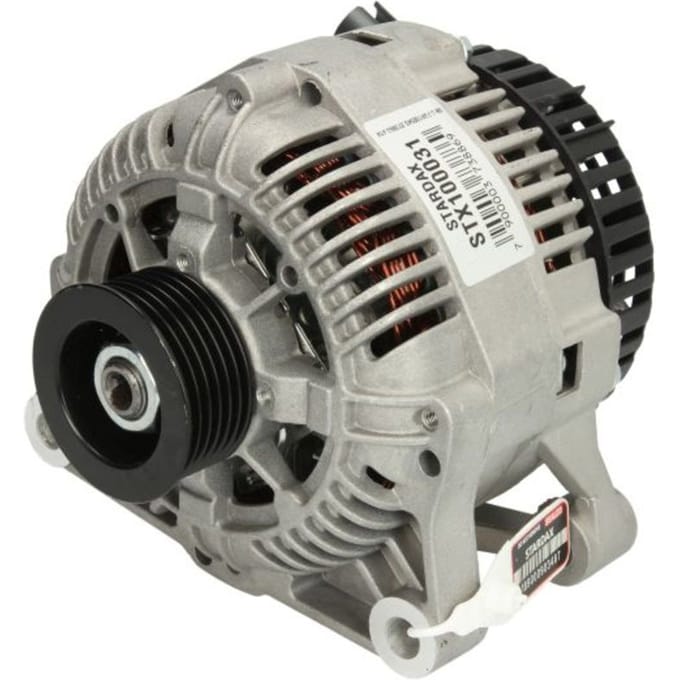 Driefasige generator STARDAX STX100031R