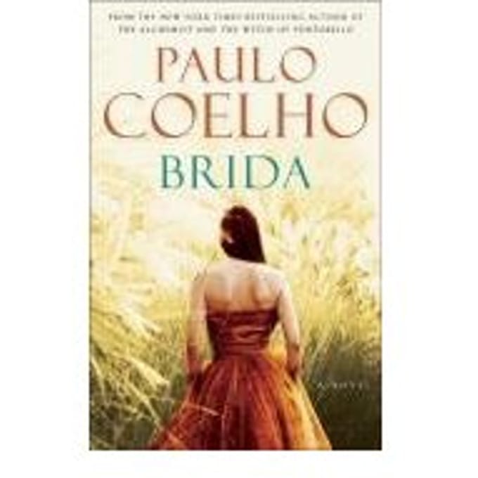 Brida - Coelho, Paulo