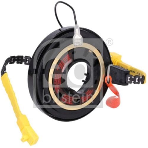 Wikkelveer, airbag FEBI BILSTEIN 199190