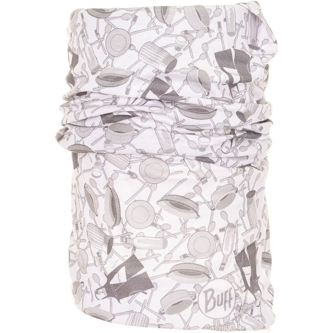 Multifunctionele Tubular met zonbescherming 46500 unisex