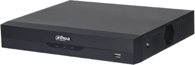 Netwerkopslag NAS Dahua NVR2108HS-I2