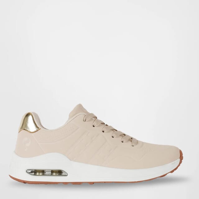 Q1905 Sneaker haarle off