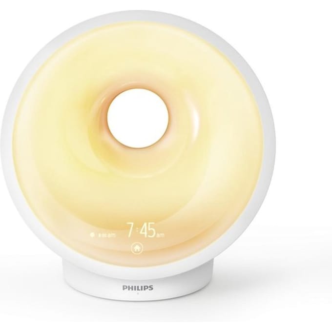 Philips Somneo HF3654/01 - Wake-Up Light
