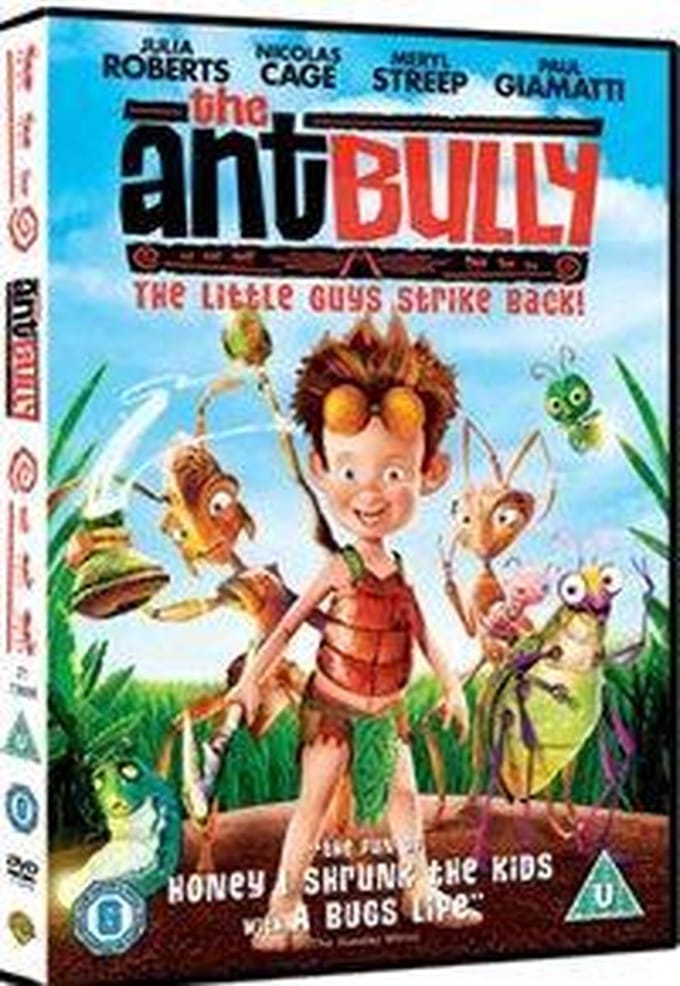 Ant Bully