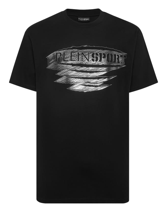 T-Shirt Ronde Hals
