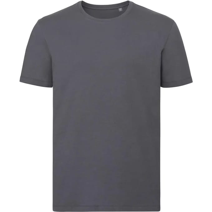T-shirt Russell Athletic Pure Organic