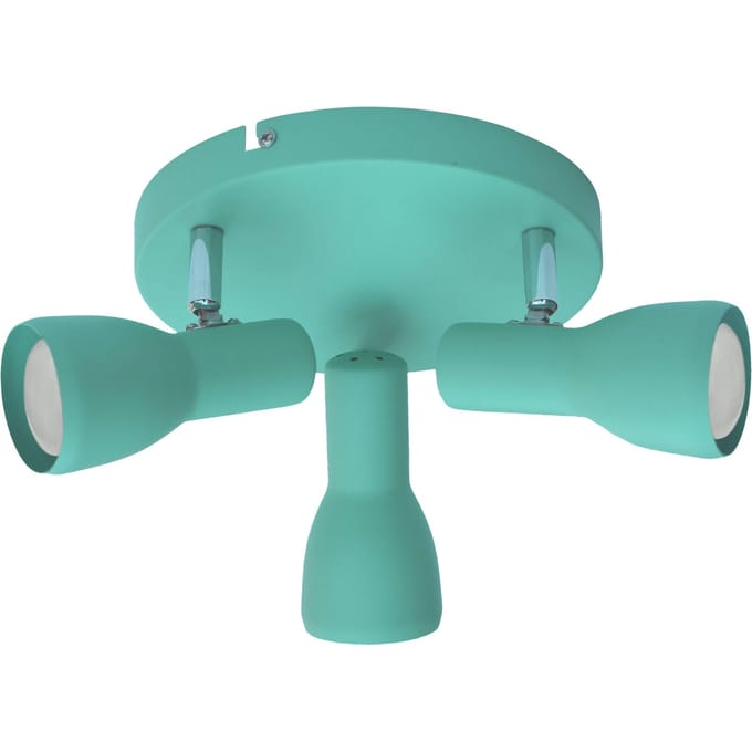 Plafondlamp Isabeau 3-lichts | Loft46