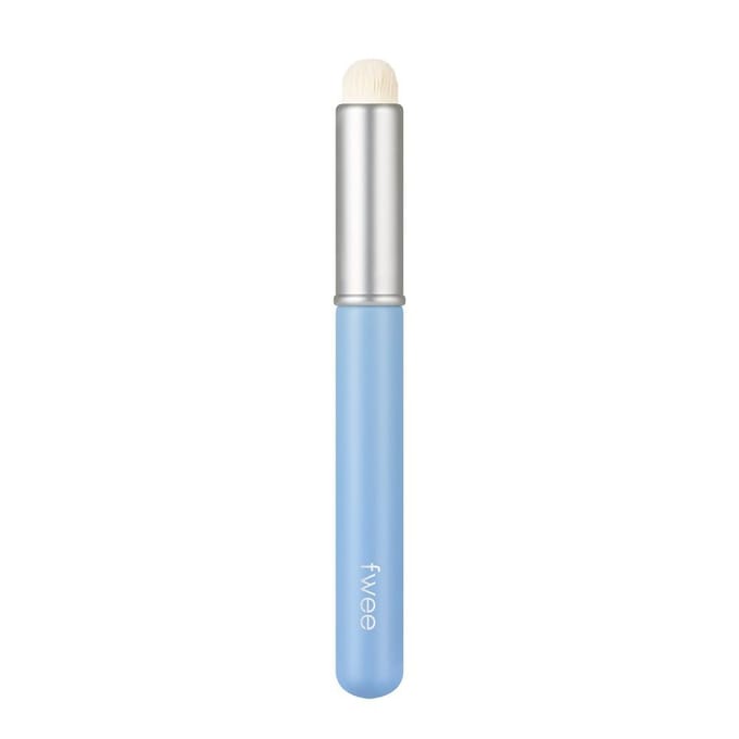 Pinceau à lèvres en forme de doigt Fwee 19g
