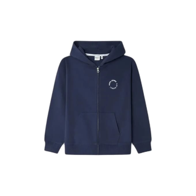 Kindercapuchon Pepe Jeans Yael