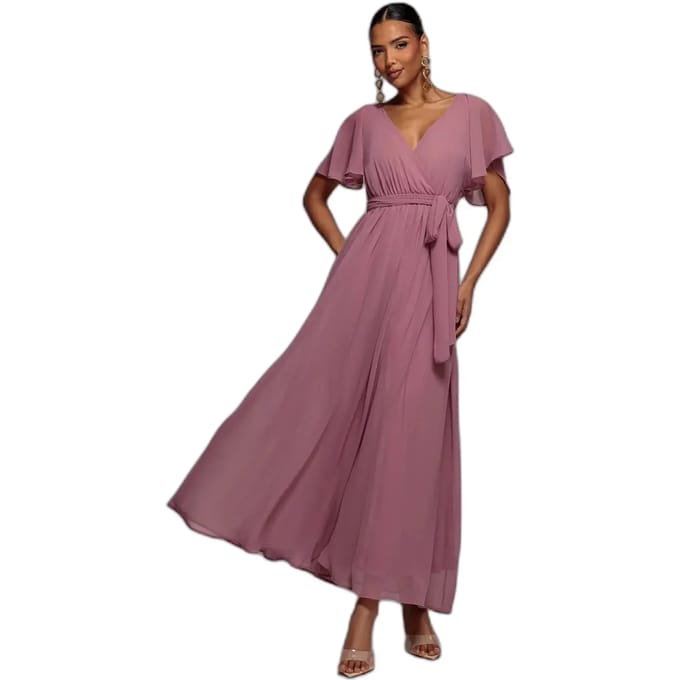 Wikkeljurk Goddiva Sustainable Flutter