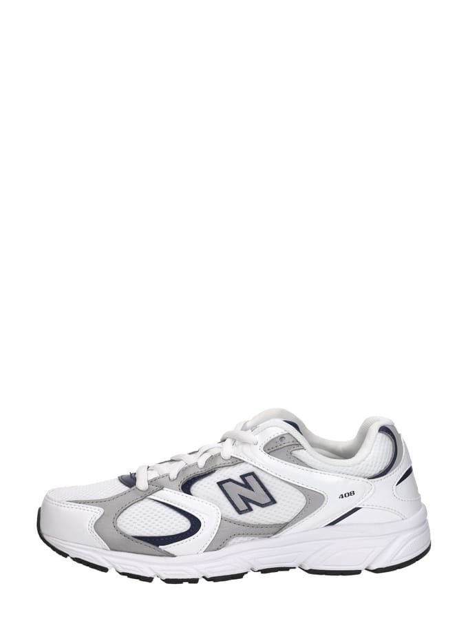 New Balance New Balance 408 Preschool Sneakers wit
