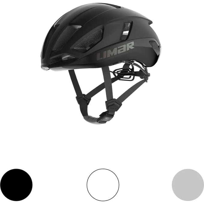 Fietshelm Limar Air Atlas