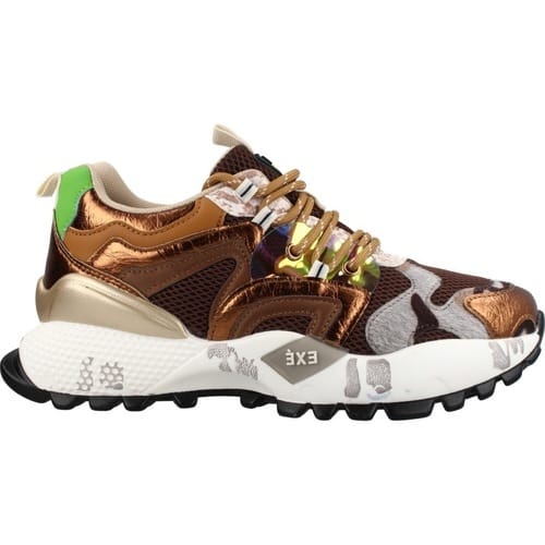 Sneakers Exé Shoes D190608 30