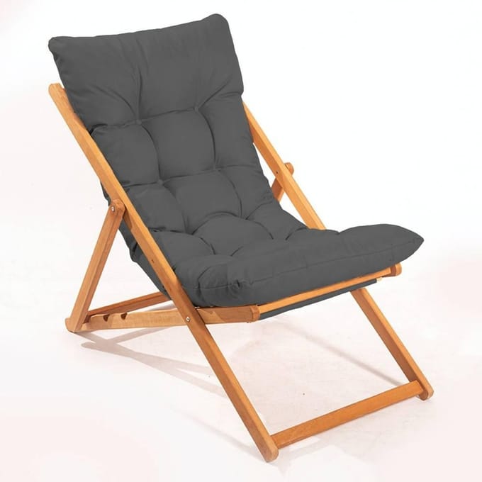 Tuinligstoel Bartine | NADUVI Collection