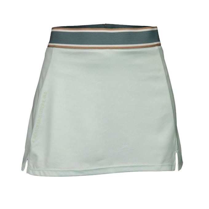 The Indian Maharadja Pique Skort Dames