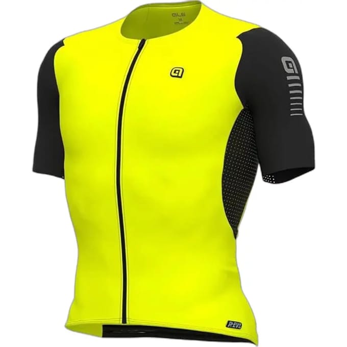 Jersey Alé Race Special