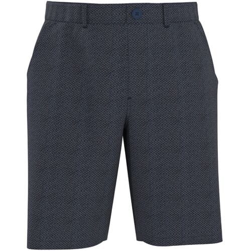 ESMARA MEN Korte heren broek (Marineblauw, S)