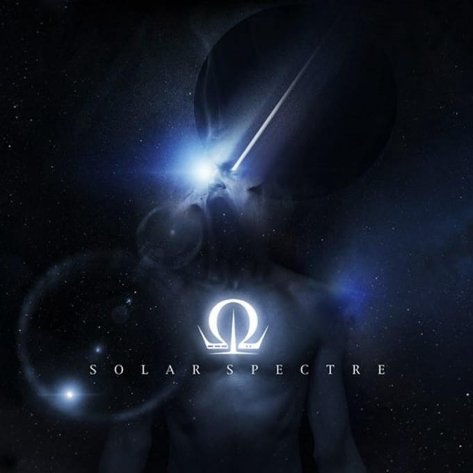 Solar Spectre - Omega Infinity