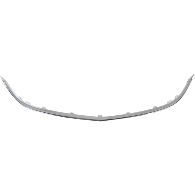 Sierlijst/beschermstrip, radiatorrooster BLIC 6502-07-5053992P