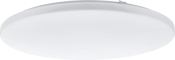 EGLO Frania Wand-/Plafondlamp - 49,5 Watt LED - Ø 55 cm. - wit