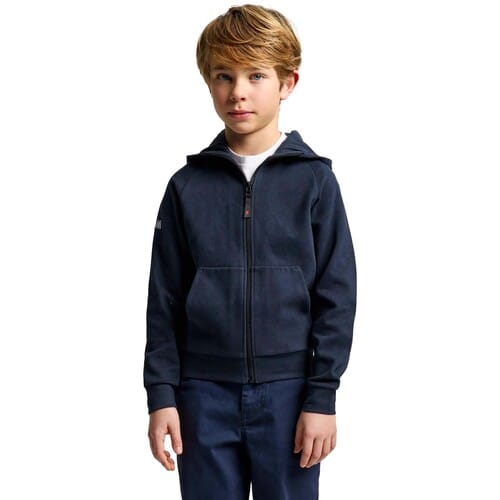 Capuchon sweaters Slam Jr Deck Fz Hoodie