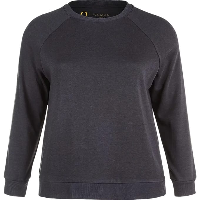 Dames sweatshirt Q Sportswear Reilily