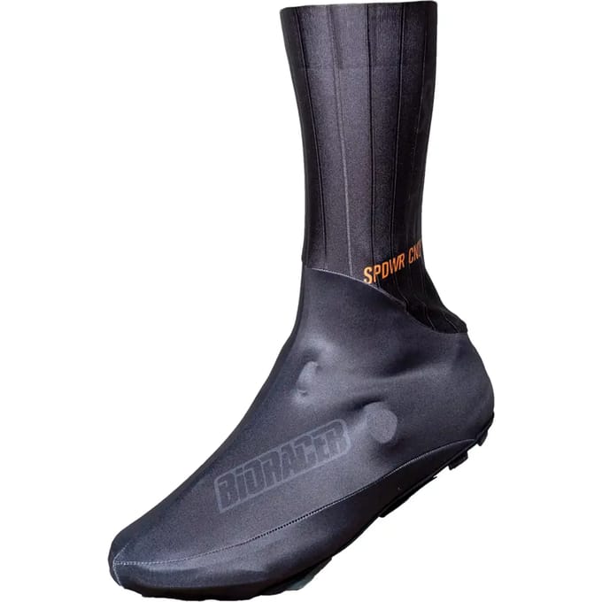 Overschoenen Bioracer