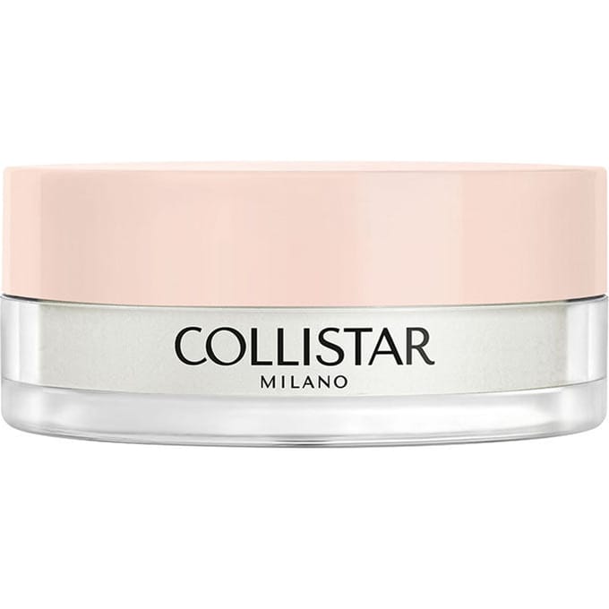 Collistar - Impeccabile Loose Powder 02 - Luminous