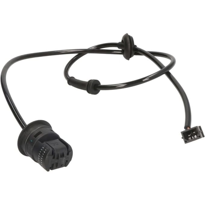 Sensor, wielsnelheid DELPHI SS20099 rechts
