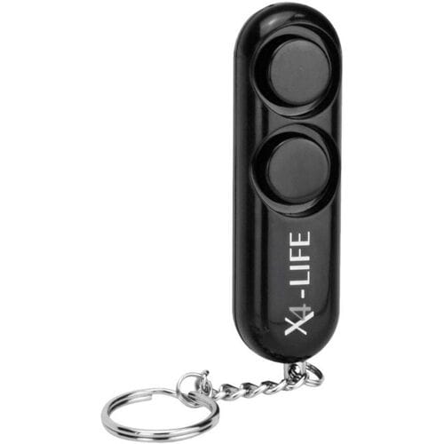 X4-LIFE Tasalarm 120 dB 701149