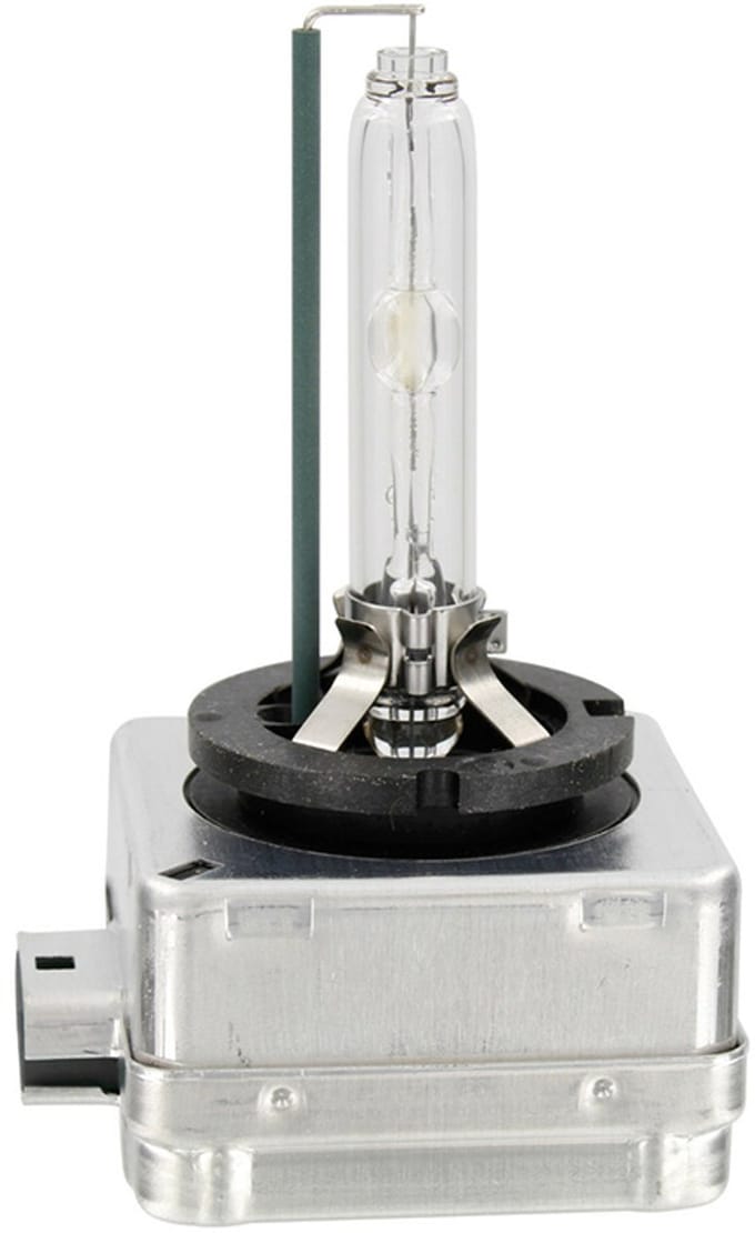HID Xenon Lamp 4.300°K - D3S - 35W - PK32d-5 - 1 st - Doos