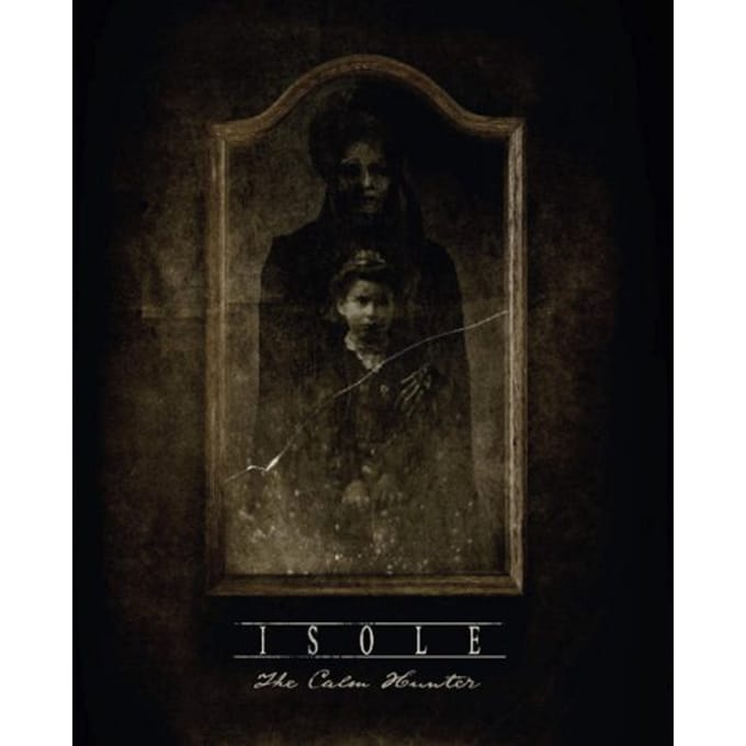 Isole - The Calm Hunter (CD) (Reissue)