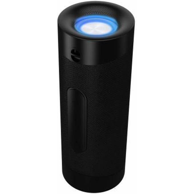 Denver BTV-208 Black Draadloze Bluetooth Luidspreker Radio's, speakers en muziekspelers