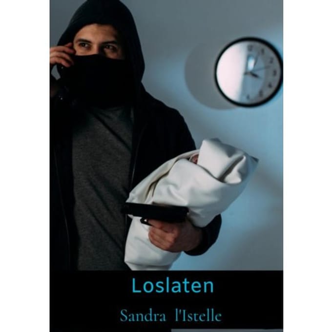 Loslaten - Sandra L'Istelle