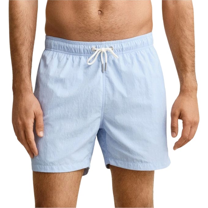 Gant Swim Short Heren - Maat XL