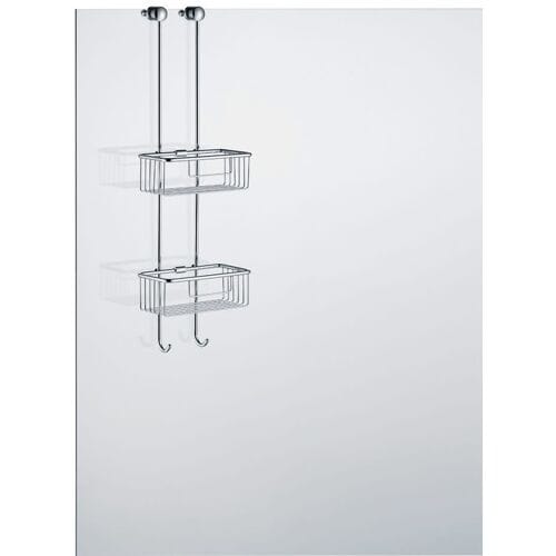 Kronenbach Plana 2.0 shower combination 2-fold 29.450.702.5005