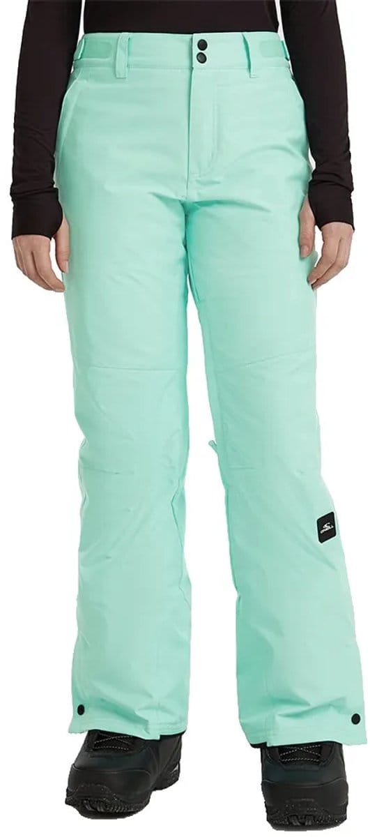 O´neill Fwc Cruz Slim Broek Groen L Vrouw