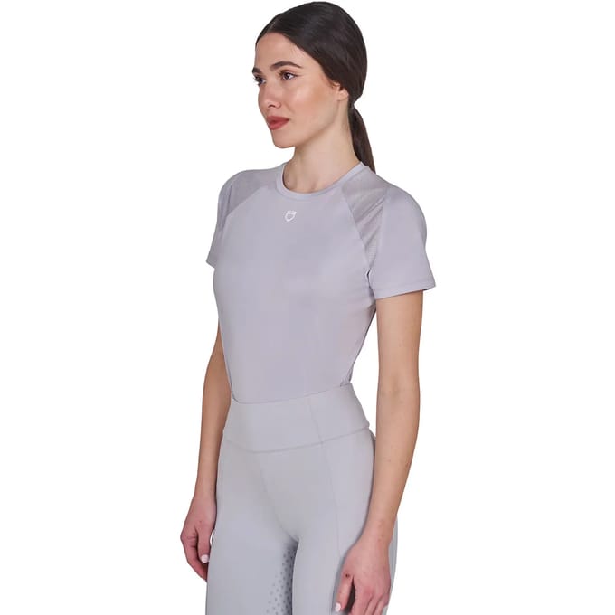 Dames rijtraining shirt Equestro