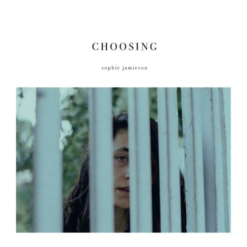 Sophie Jamieson - Choosing (CD)