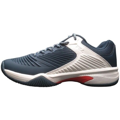 Fila Incontro 2 Allcourt schoen Heren