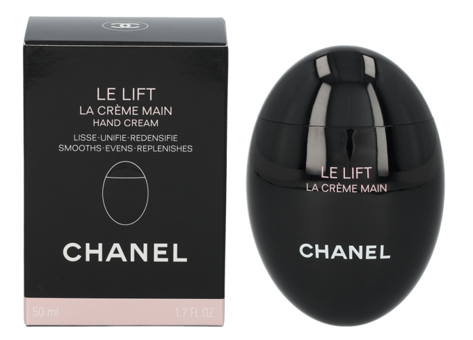 CHANEL - Le Lift La Crème Main - Handcrème Hand Cream - 50 ML