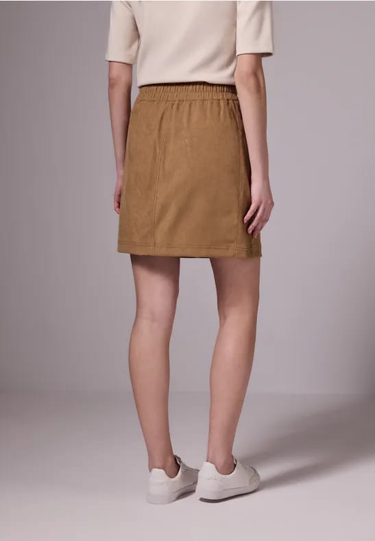 Rok van paperbag