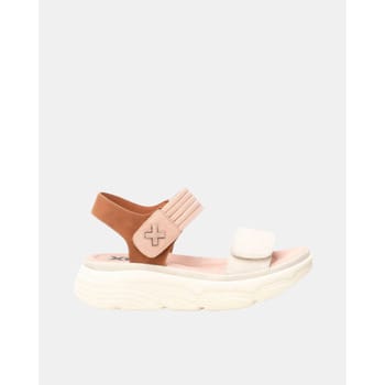 Xti  Sandalen met sleehak 143986