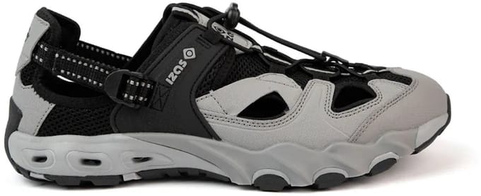 Izas Penk V4 Sandalen Zwart EU 39